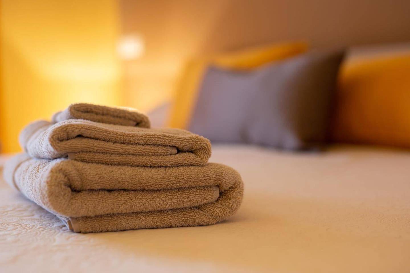 Il Sopracciglio Suites - Green Suite Cassino Ngoại thất bức ảnh